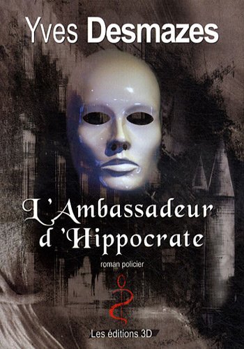 Couverture L'Ambassadeur d'Hippocrate