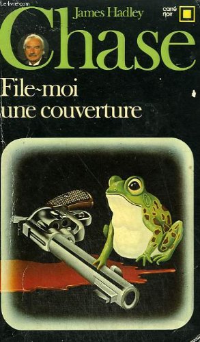 Couverture File-moi une couverture Gallimard