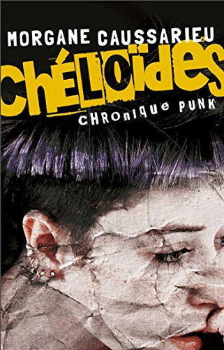Couverture Chlodes