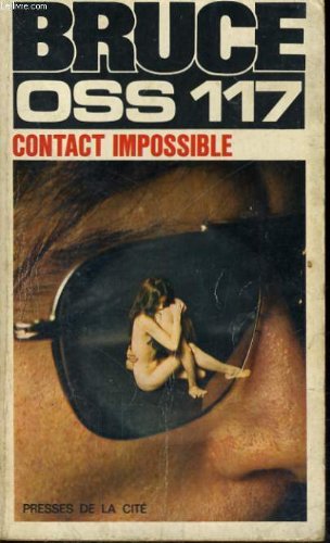 Couverture Contact impossible