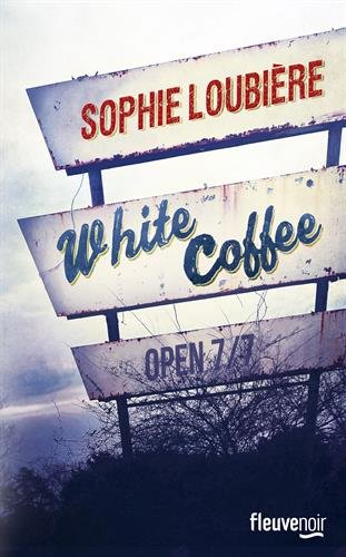 Couverture White Coffee