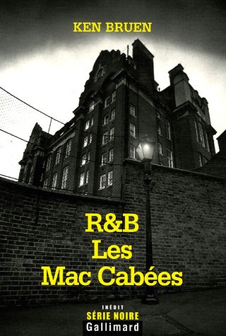 Couverture R&B : Les Mac Cabes Gallimard