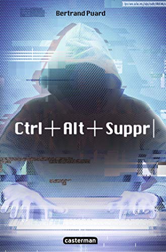 Couverture Ctrl+Alt+Suppr