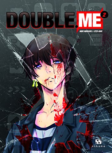 Couverture Double.Me tome 2
