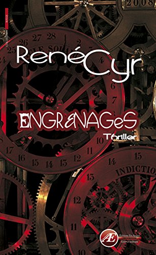 Couverture Engrenages