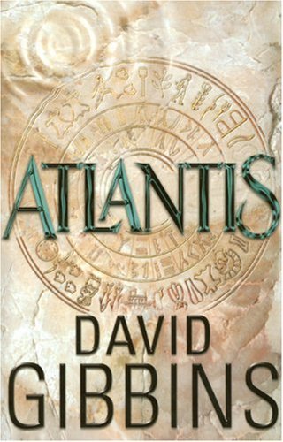 Couverture Atlantis Editions Gnrales First