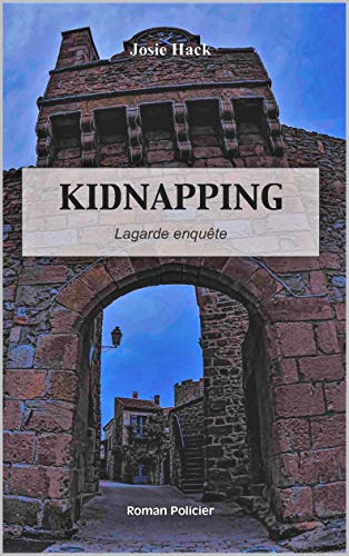 Couverture Kidnapping 