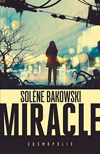 Couverture Miracle
