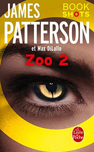 Couverture Zoo 2