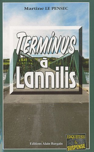 Couverture Terminus  Lannilis 