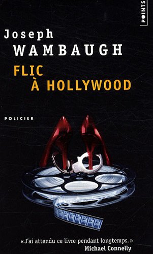 Couverture Flic  Hollywood