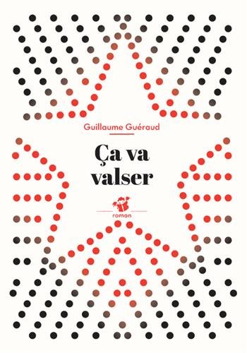 Couverture Ca va valser Thierry Magnier Editions