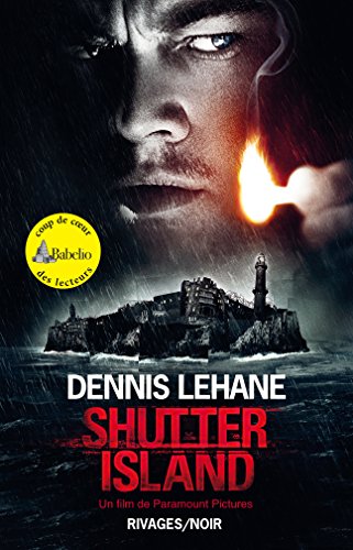 Couverture Shutter Island Payot