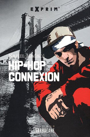 Couverture Hip-Hop Connexion