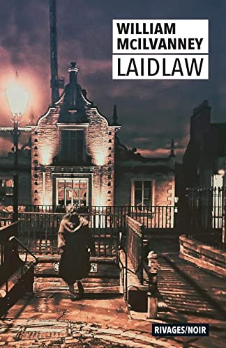 Couverture Laidlaw