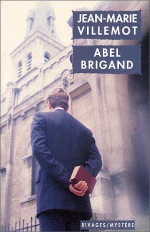Couverture Abel Brigand Rivages