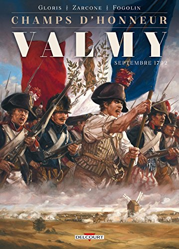 Couverture Valmy