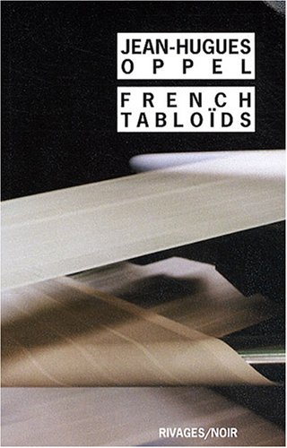Couverture French Tablods