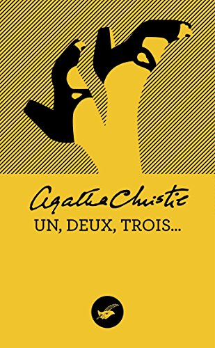 Couverture Un, deux, trois... Librairie des Champs-Elyses - Le Masque