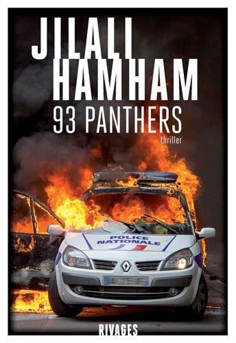 Couverture 93 Panthers