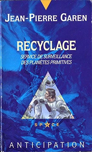 Couverture Recyclage