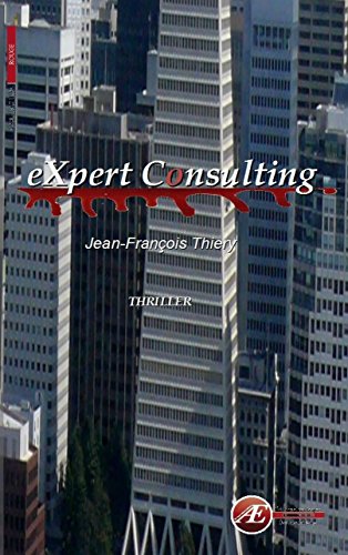 Couverture eXpert Consulting