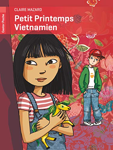 Couverture Petit Printemps vietnamien