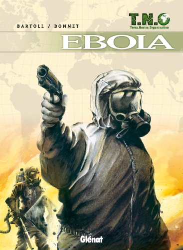 Couverture Ebola