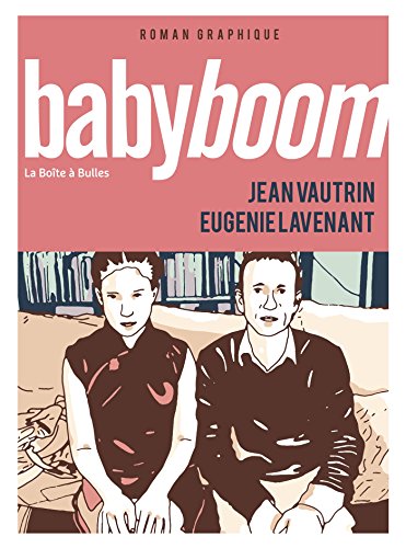 Couverture Babyboom