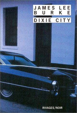 Couverture Dixie City Rivages
