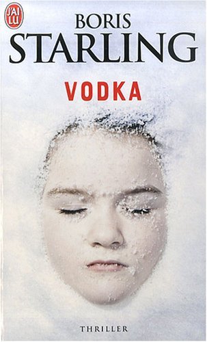 Couverture Vodka