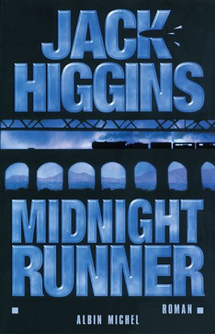 Couverture Midnight Runner