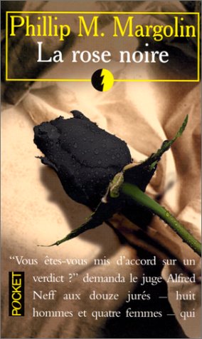Couverture La Rose noire Pocket