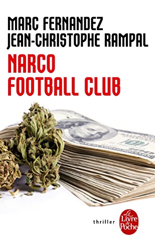 Couverture Narco Football Club Livre de Poche