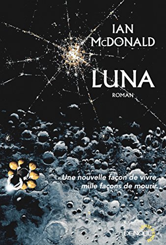 Couverture Luna