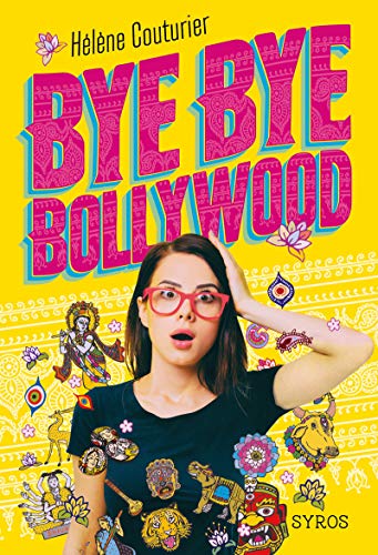 Couverture Bye Bye Bollywood  Syros