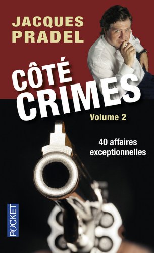 Couverture Ct crimes - tome 2 