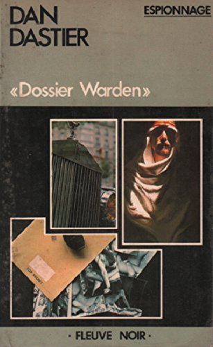 Couverture Dossier Warden
