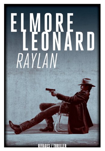 Couverture Raylan Rivages