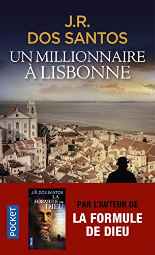 Couverture Un Millionnaire  Lisbonne