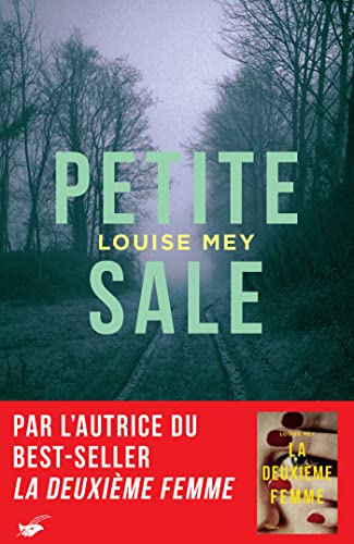 Couverture Petite Sale Librairie des Champs-Elyses - Le Masque