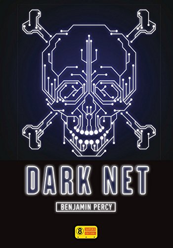 Couverture Dark Net Super 8 ditions