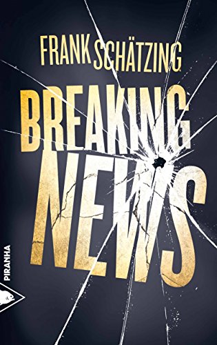 Couverture Breaking News 