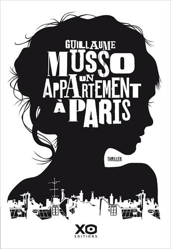 Couverture Un Appartement  Paris Xo Editions