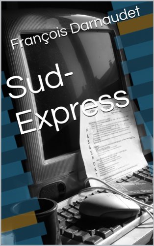 Couverture Sud-Express