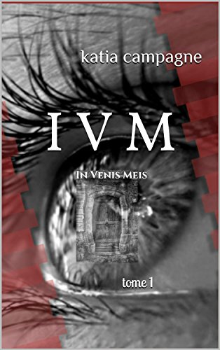 Couverture IVM - tome 1