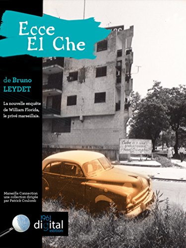 Couverture Ecche El Che 1961 Digital Edition