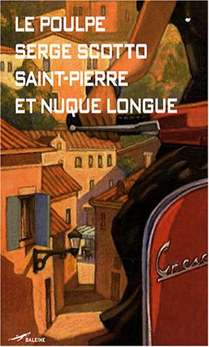 Couverture Saint-Pierre et Nuque Longue