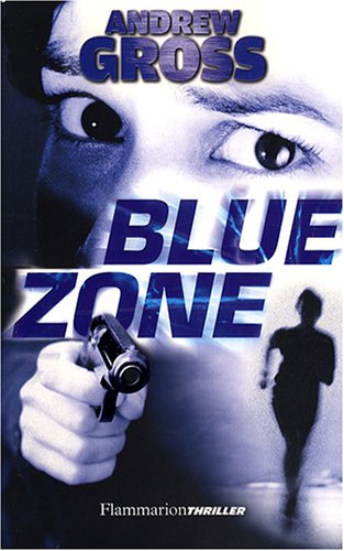 Couverture Blue Zone