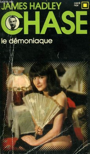 Couverture  tenir au frais (Le Dmoniaque) Gallimard